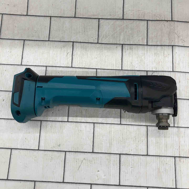 ◇マキタ(makita) コードレスマルチツール TM51DRT【所沢店】