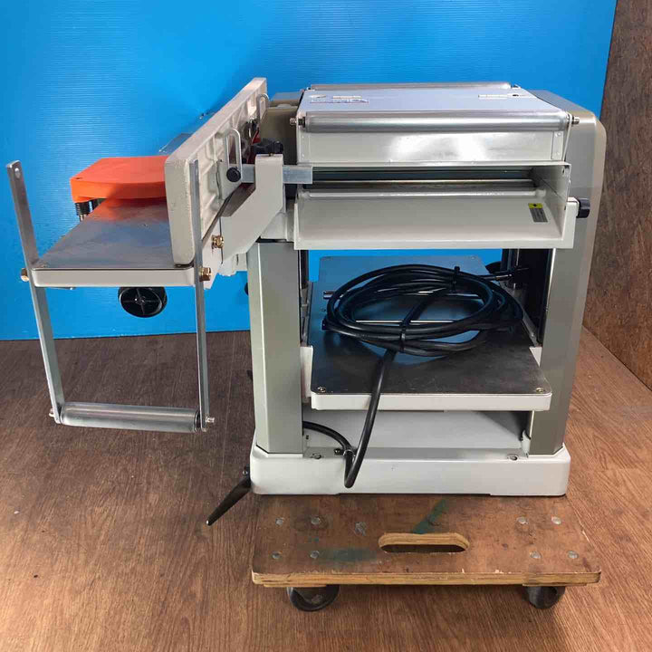 【店頭受取り限定】◇ハイコーキ(HIKOKI ※旧:日立工機) 小型自動かんな盤 P100RA3【岩槻店】