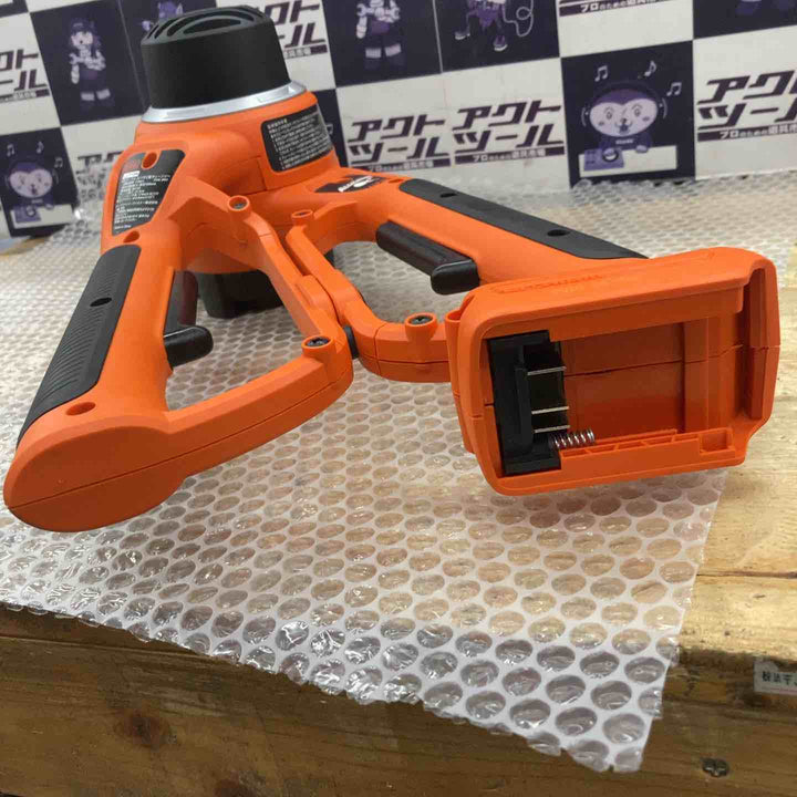 ◇BLACK+DECKER コードレスハサミ型チェーンソー LLP18N【所沢店】