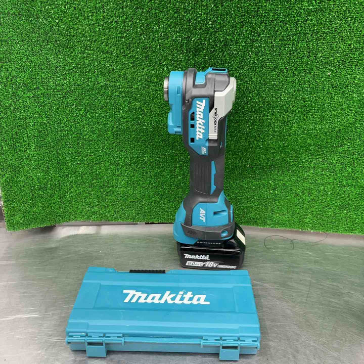 ★マキタ(makita) コードレスマルチツール TM52DZ【桶川店】