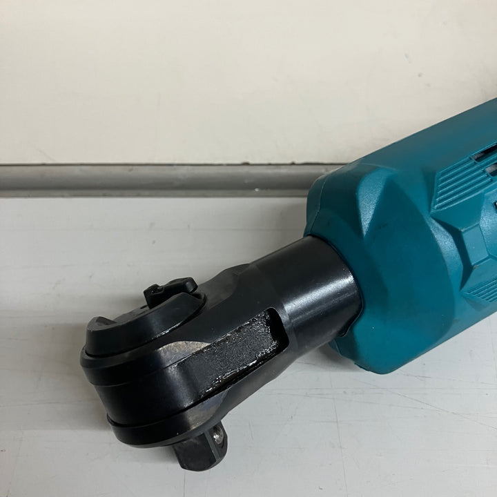 【中古品 美品】★マキタ makita 18V コードレスラチェットレンチ WR180DZ【戸田店】