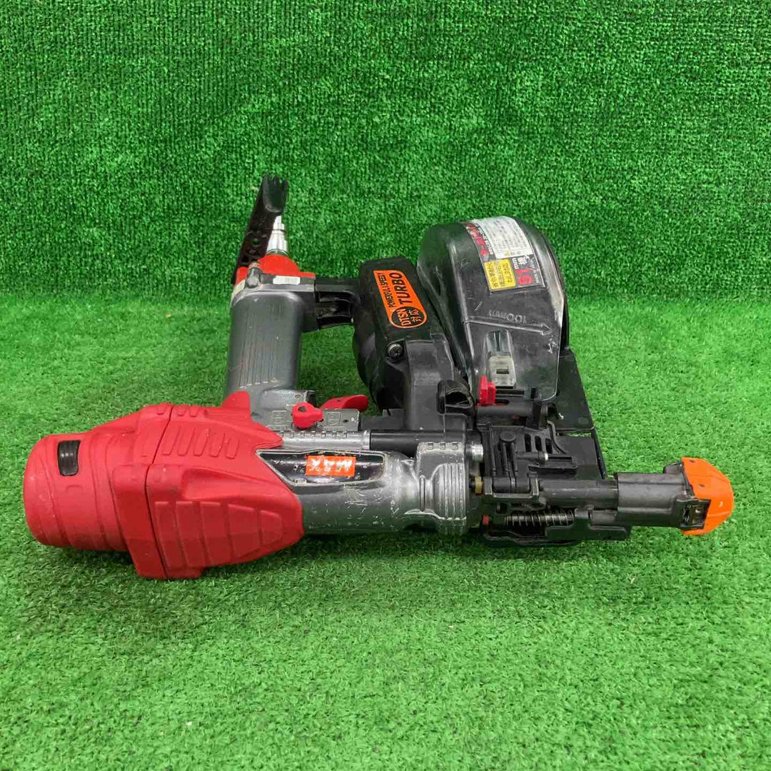 ★マックス(MAX) 高圧エアネジ打ち機 HV-R51G1【川崎店】