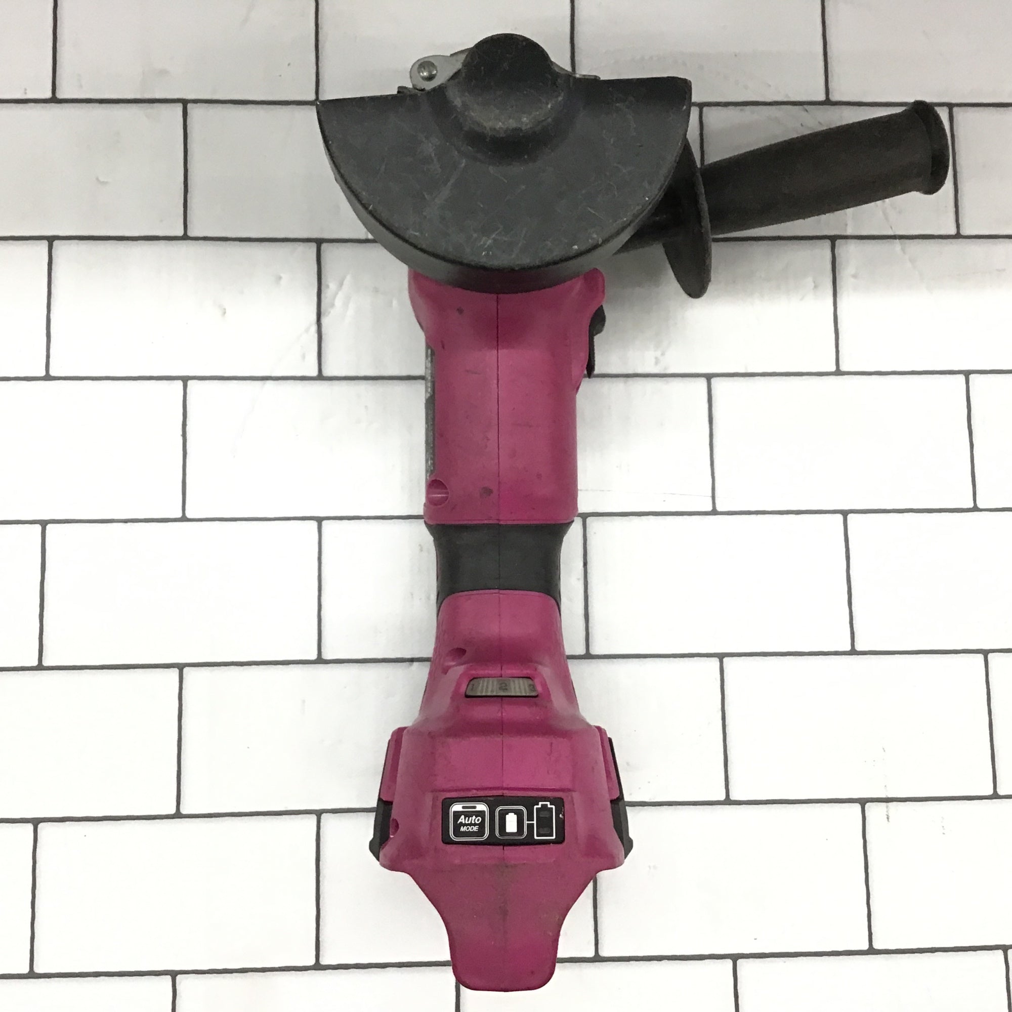 ヒルティ AG125-A22 ディスクグラインダー【リライズ野田愛宕店