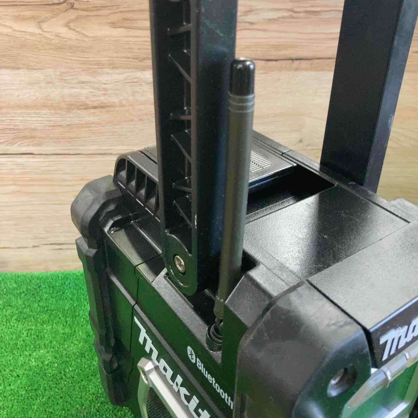 ☆マキタ(makita) コードレスラジオ MR106B【町田店】 – アクトツール