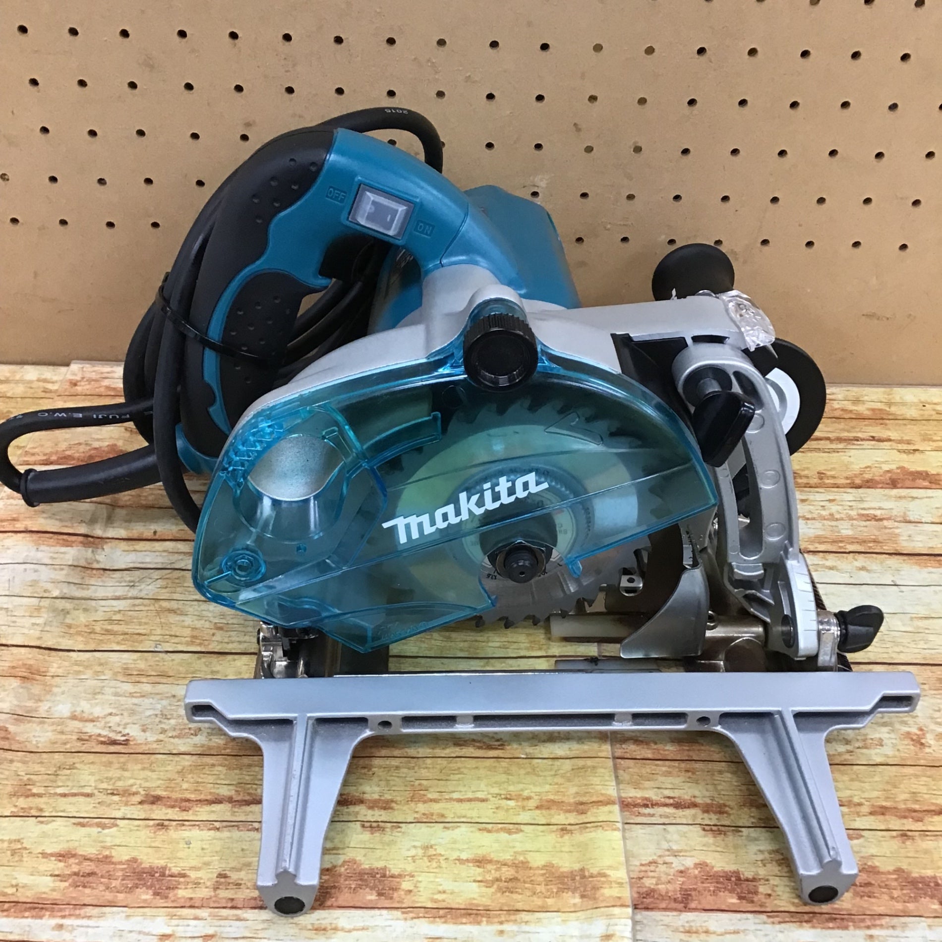 マキタ　小型ミゾキリ 3005BA ☆マキタ(makita) 小型ミゾキリ 溝切 3005BA【岩槻店】 – アクトツール