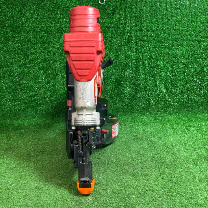 【中古品】 マックス(MAX) 高圧エアネジ打ち機 HV-R41G2 【藤沢店】