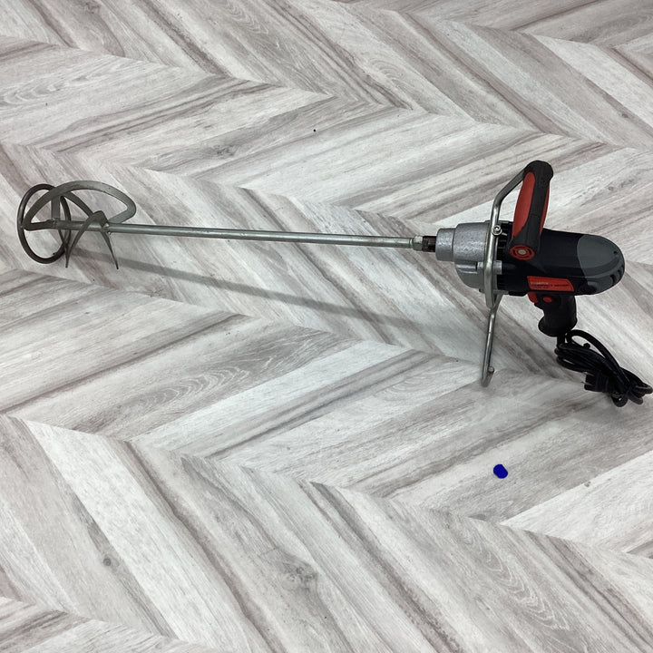 〇山善(YAMAZEN) コンパクトミキサー かくはん機 YEM-120【越谷店】