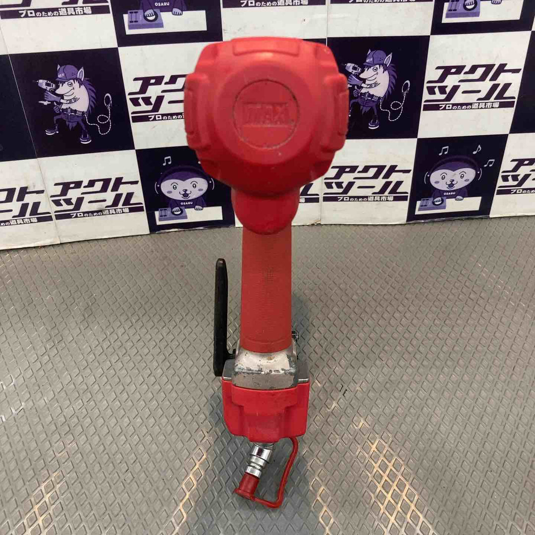 【中古品】マックス(MAX) 高圧フロアタッカ HA-50F1(D)/4MAフロア【所沢店】