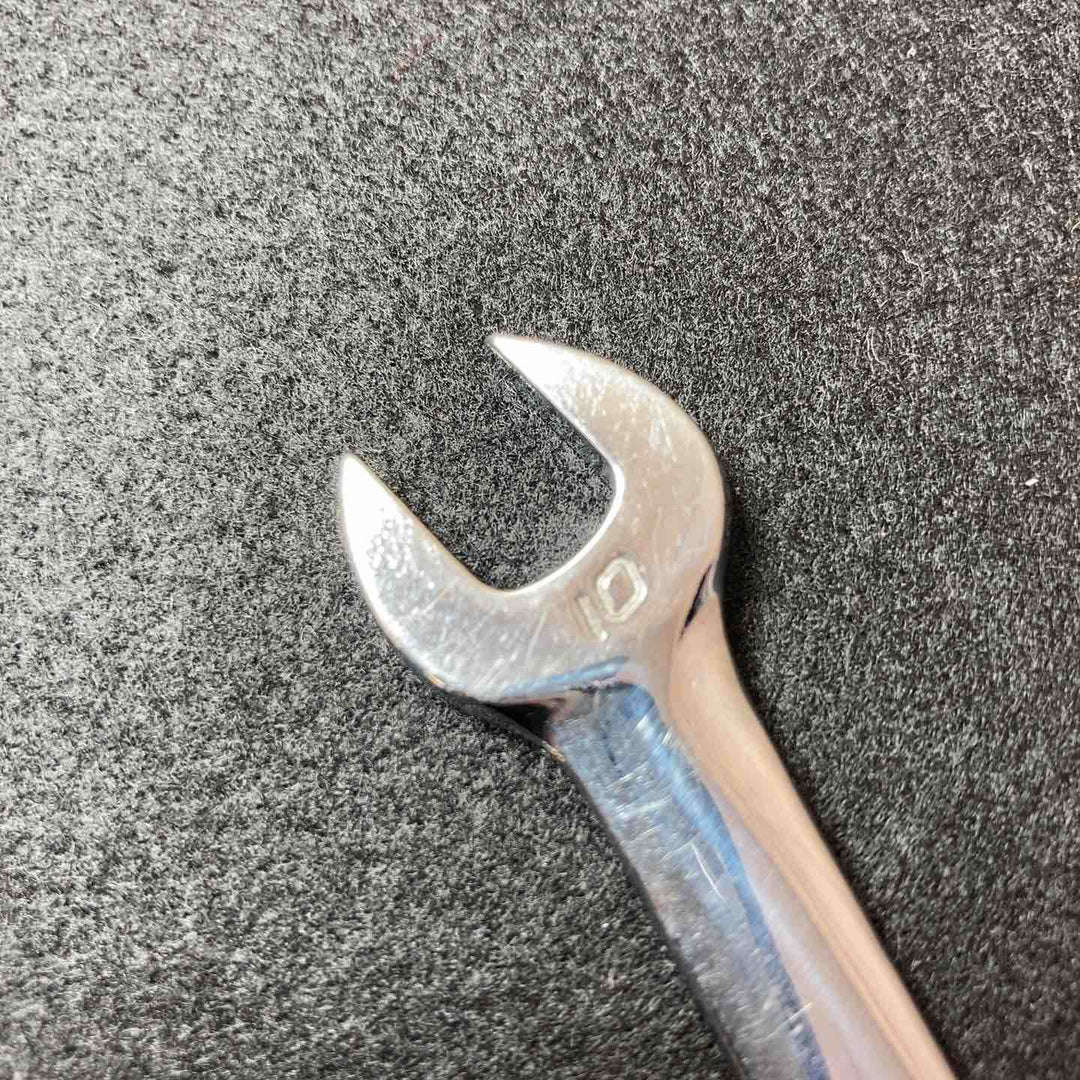 【中古品】 スナップオン(Snap-on) OEXLM10 12 14 18 コンビネーションレンチ 4本まとめ【東大和店】