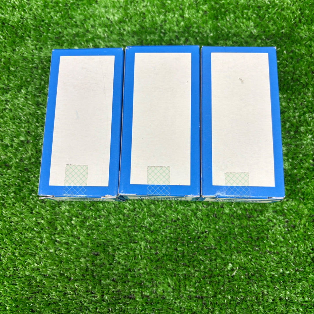 【未使用品】パナソニック ハイプロ小形押釦開閉器 3P 露出形 2.2kW BEH3150×3個セット【電材館越谷店】