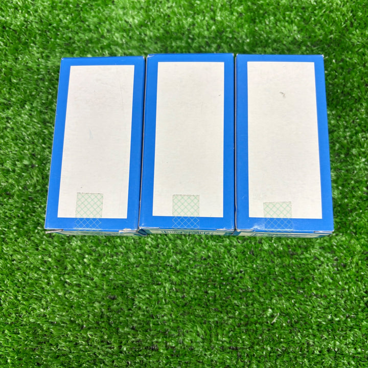 【未使用品】パナソニック ハイプロ小形押釦開閉器 3P 露出形 2.2kW BEH3150×3個セット【電材館越谷店】