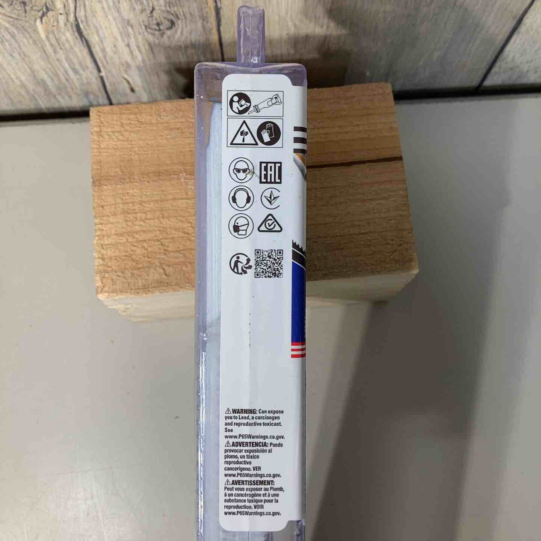 ◇レノックス(LENOX) 20491B110R セーバーソーブレード (25枚入) 300mm【戸田店】