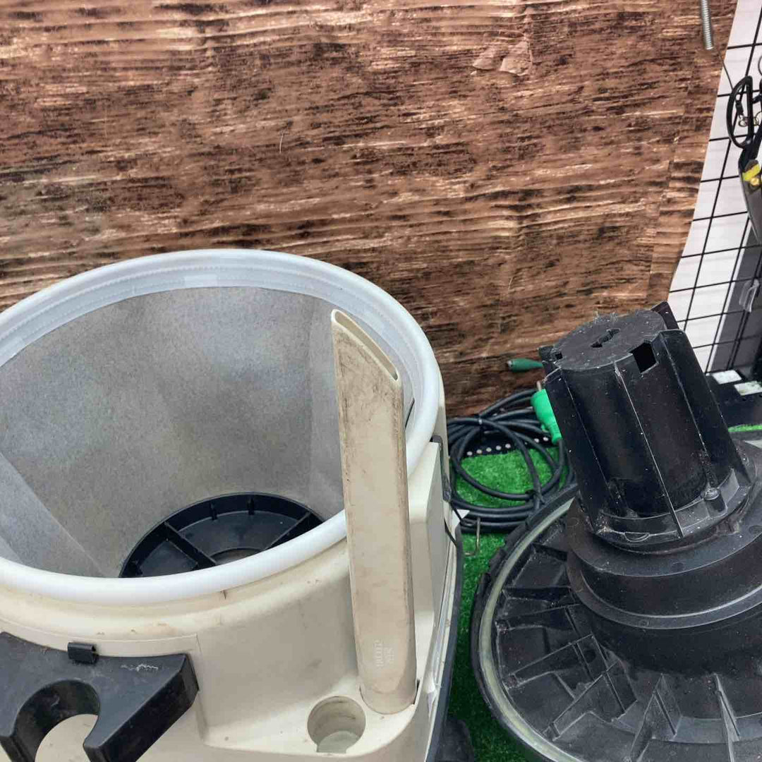 【中古品】マキタ(makita) 集じん機 435(P) 動作確認済み【川越店】