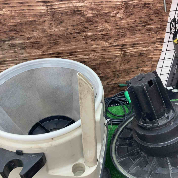 【中古品】マキタ(makita) 集じん機 435(P) 動作確認済み【川越店】