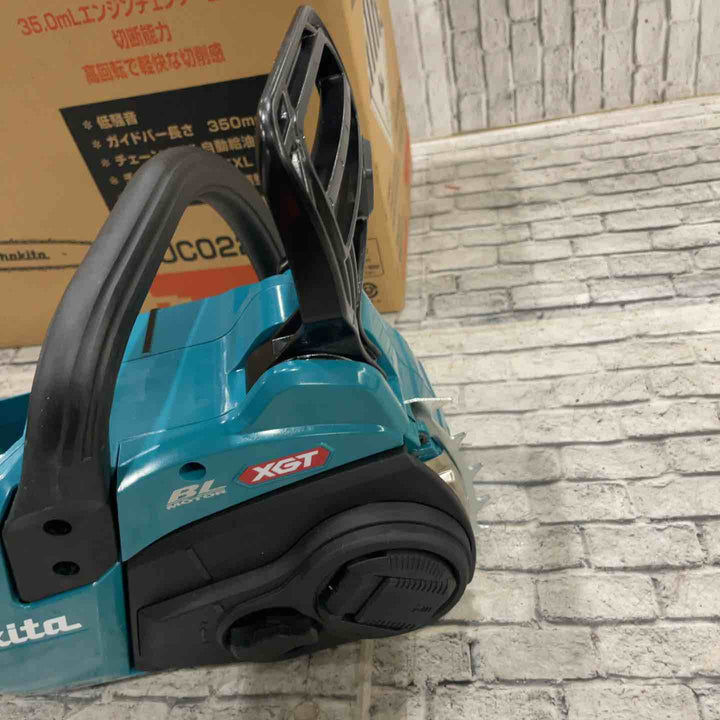 ★マキタ(makita) コードレスチェンソー MUC022GRU【川口店】