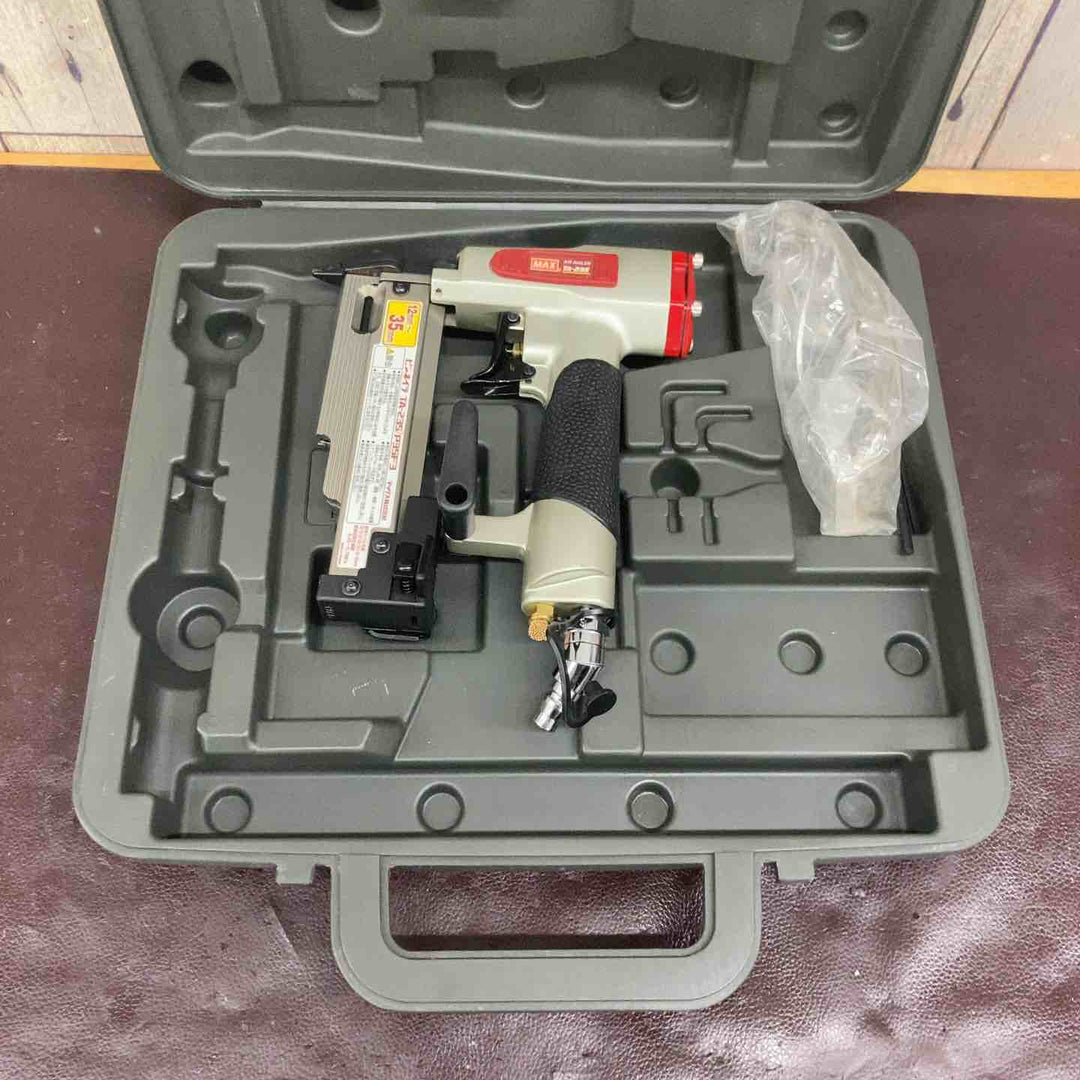 【中古品】マックス(MAX) 常圧ピンネイラ TA-235A/P35F3【東大和店】