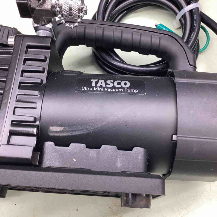 ★タスコ(TASCO) 真空ポンプ TA150SV-B【越谷店】