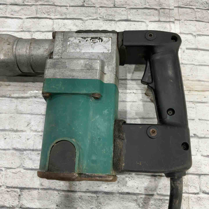 ★ハイコーキ(HIKOKI ※旧:日立工機) 電動ハンマ H41SA(N)【川口店】