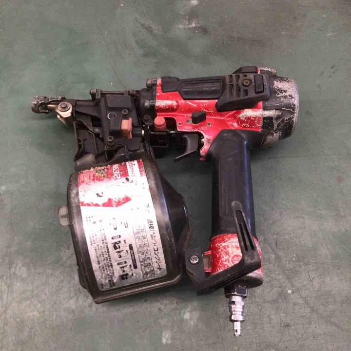 【現状品】 マキタ/makita 高圧エア釘打ち機 AN632H 【鴻巣店】