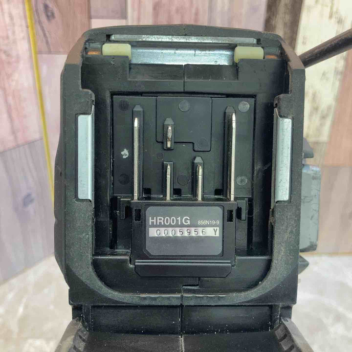 【中古品】★マキタ makita コードレスハンマドリル HR001GZ 本体のみ ケース無し【八潮店】