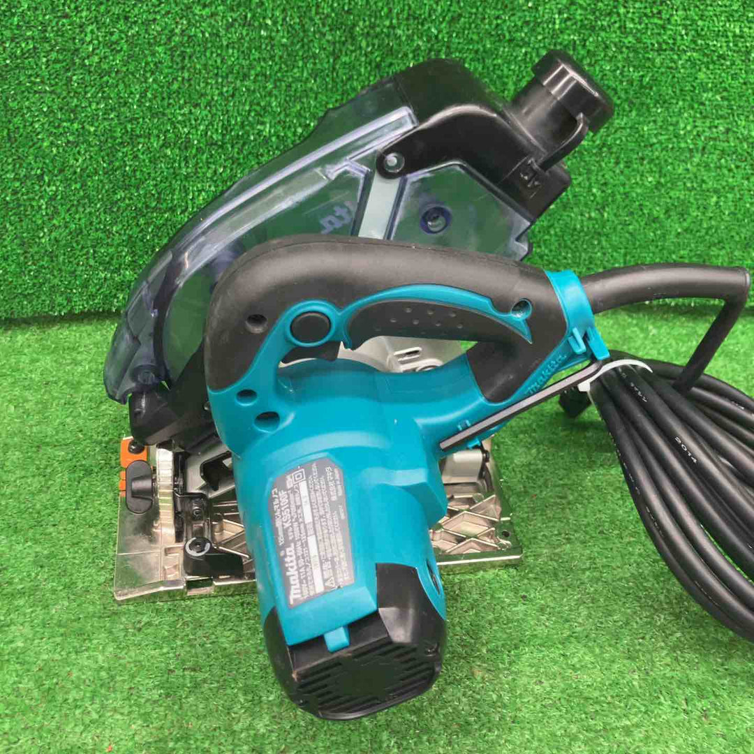 【中古品】★マキタ(makita) 防じん丸のこ KS5100F【桶川店】