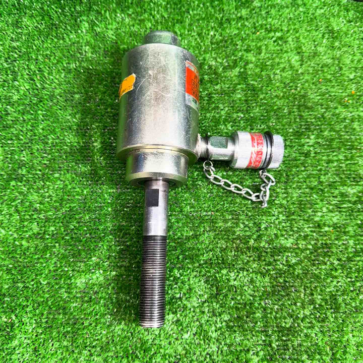 【中古品】 泉精器 (IZUMI) 分離型油圧式パンチャ SH-10-1 (ポンプHP-180N付) 【藤沢店】