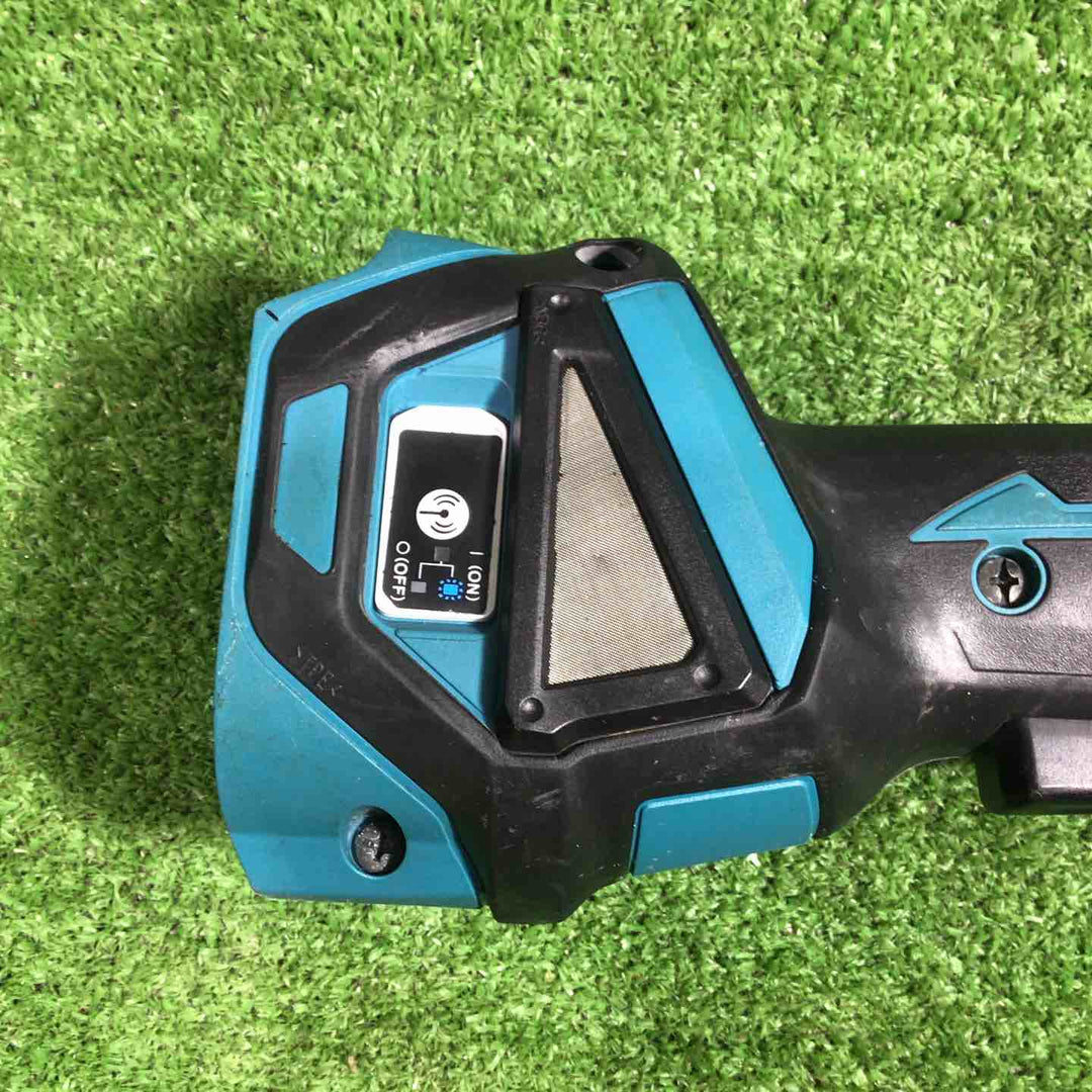 ★マキタ(makita) 100mmコードレスディスクグラインダ GA418DZ【川口店】