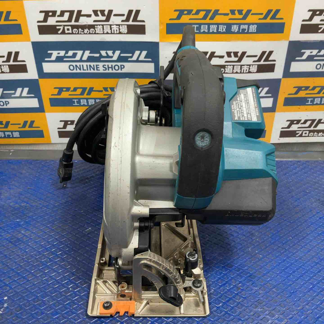 ★マキタ(makita) 電子マルノコ HS6303【草加店】
