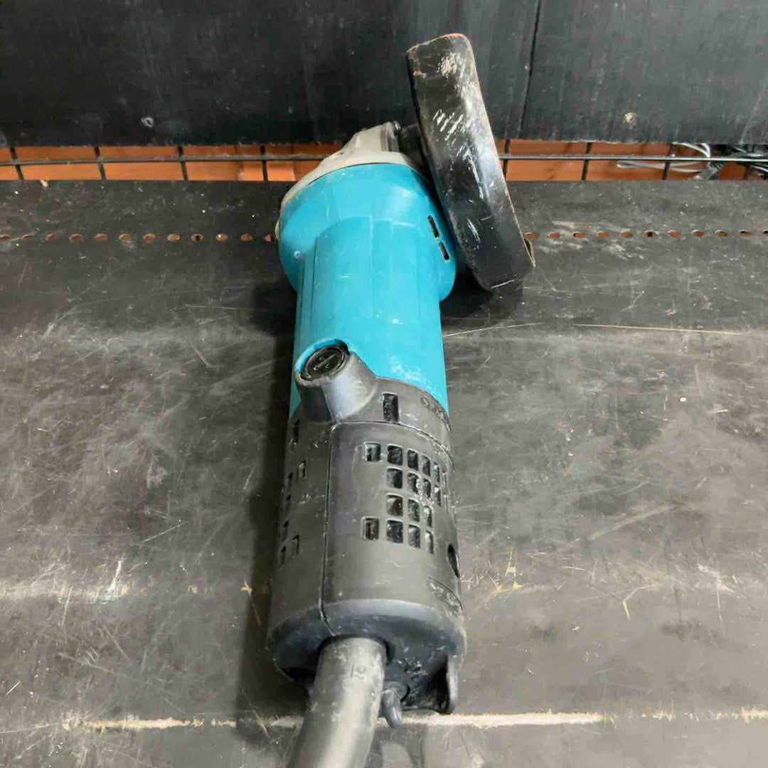 ☆マキタ(makita) 100mmディスクグラインダ 9533BL【草加店】