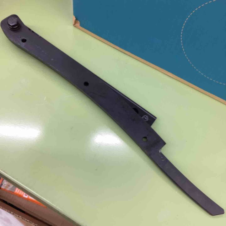 盛光 押切 12型 切断寸法200mm OSST-0250【越谷店】