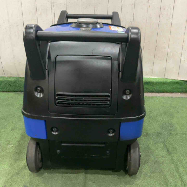 【店頭受取り限定】★アースパワー(Earth POWER※旧:ヤマハ) インバーター発電機 EF2800ISE EF2800iSE 動作確認済【川口店】