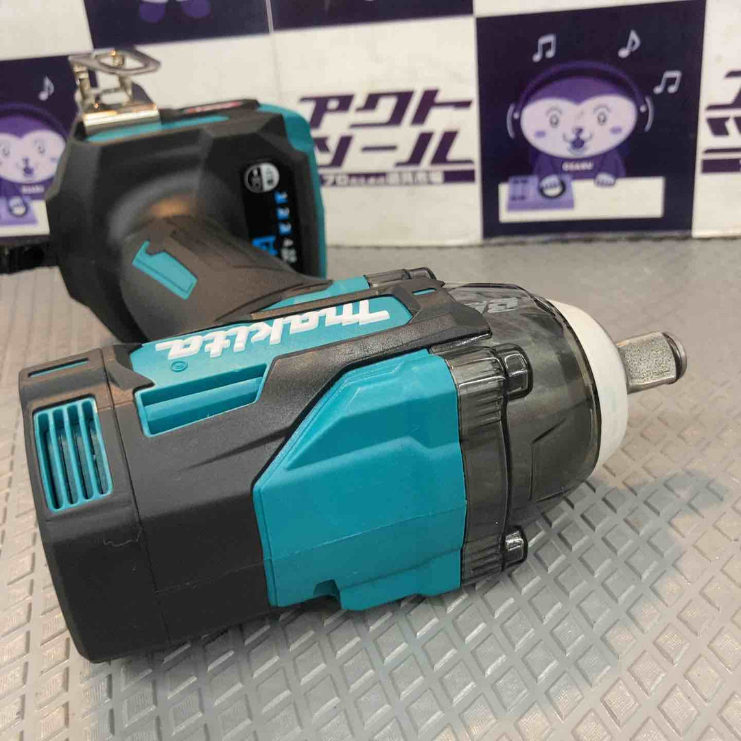 【中古品】マキタ(makita) コードレスインパクトレンチ TW004GZ【所沢店】