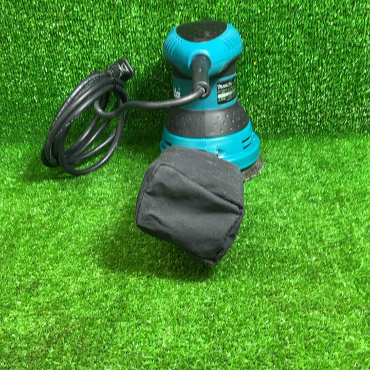 【中古品】 マキタ (makita) ランダムオービットサンダ BO5030 【藤沢店】
