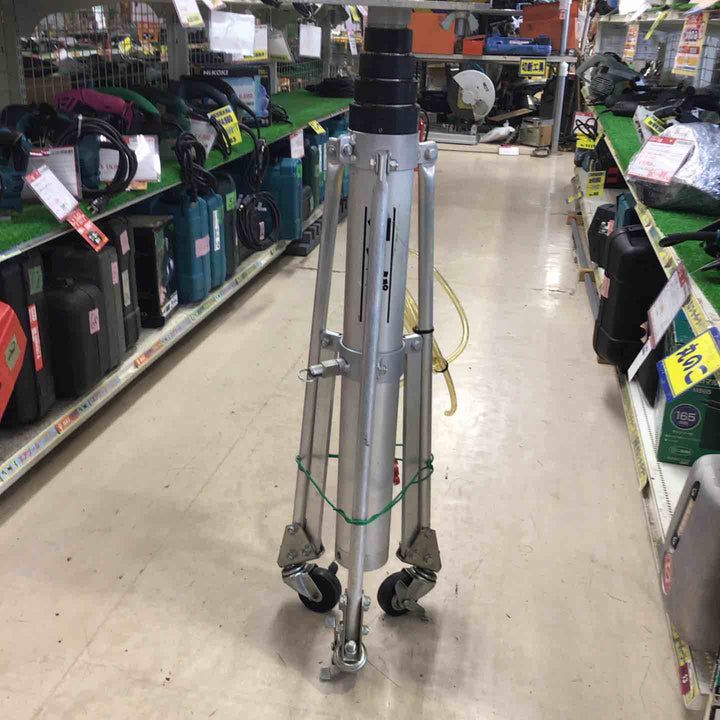 【店頭受取り限定】アサダ エアーアッパー G30JV【町田店】