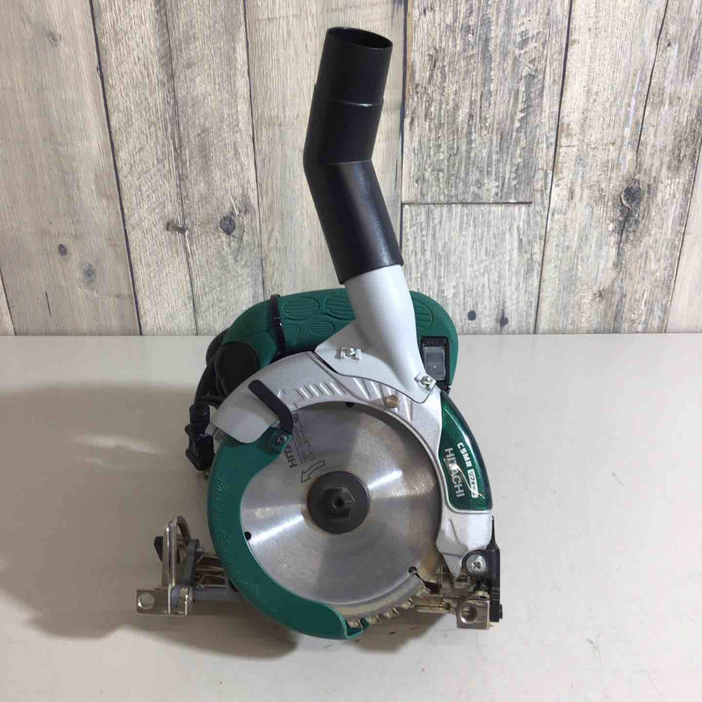 ☆ハイコーキ(HIKOKI ※旧:日立工機) リフォーム用丸のこ C5MR(SC