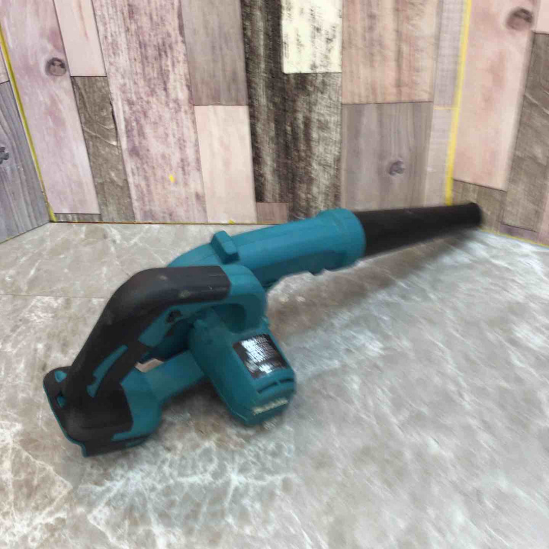 ★マキタ(makita) コードレスブロワ UB185DZ【八潮店】