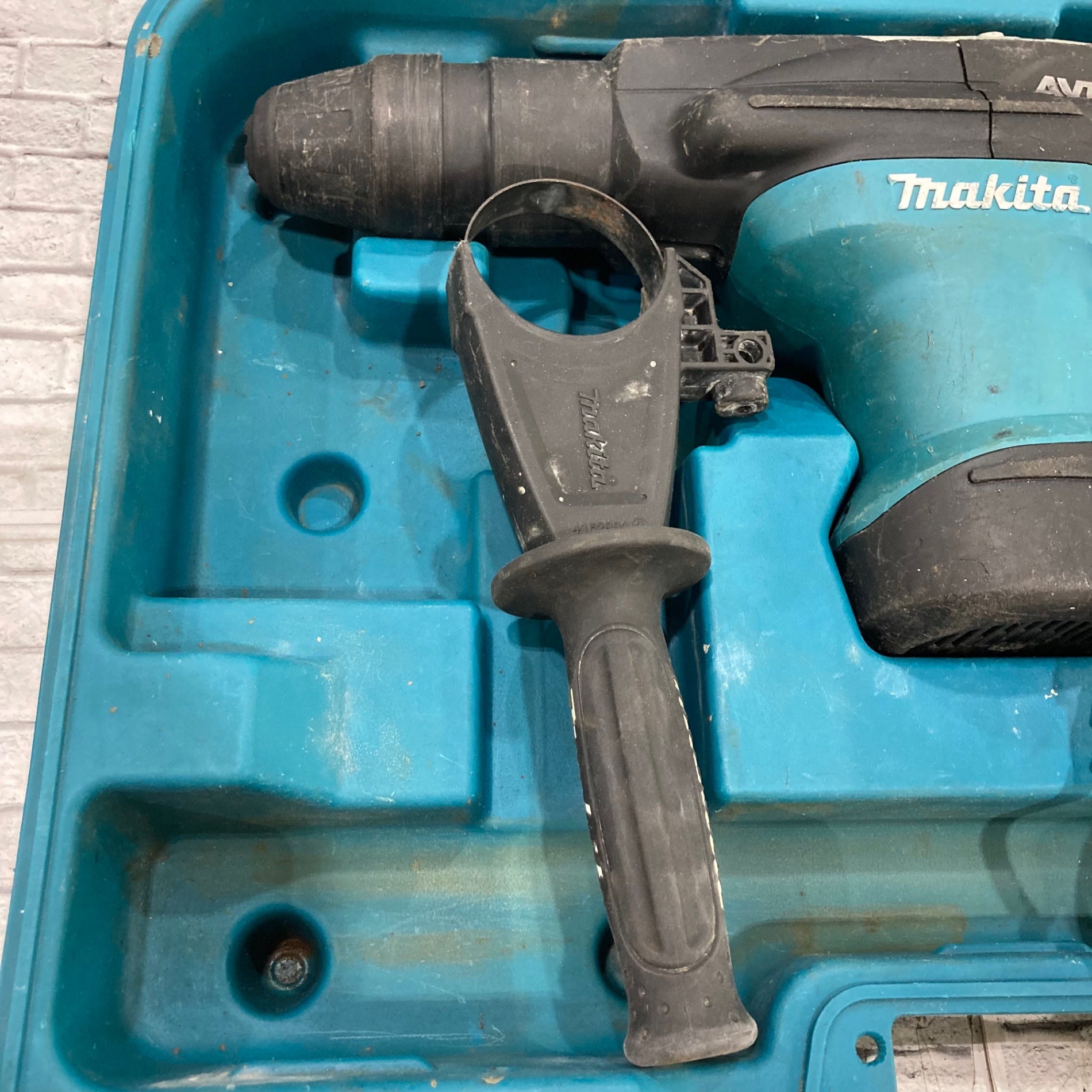 ★マキタ(makita) ハンマドリル HR3541FC【川口店】