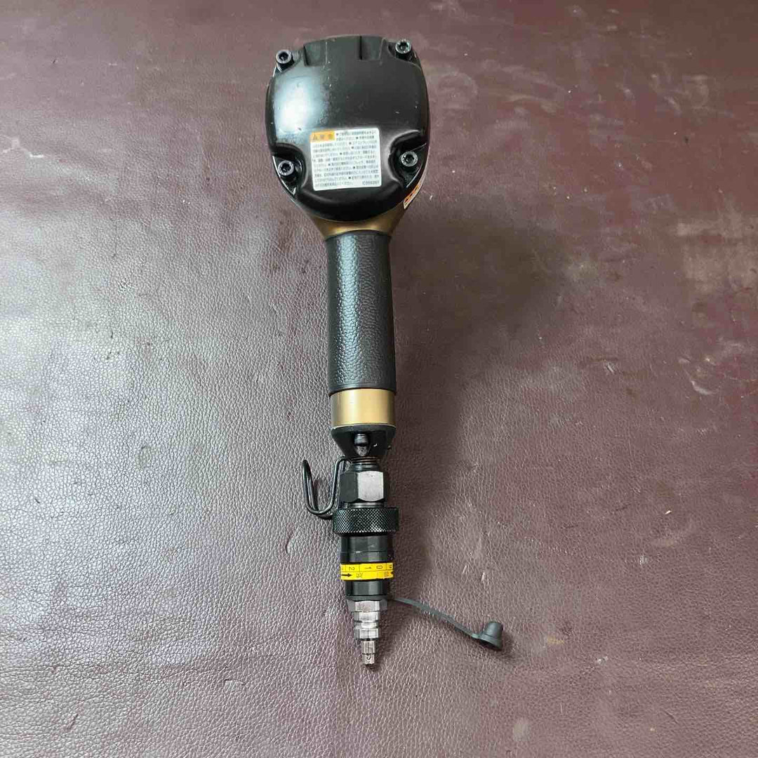 【中古品】 ハイコーキ(HIKOKI ※旧:日立工機) 高圧ばら釘打ち機 NH125HD 【東大和店】