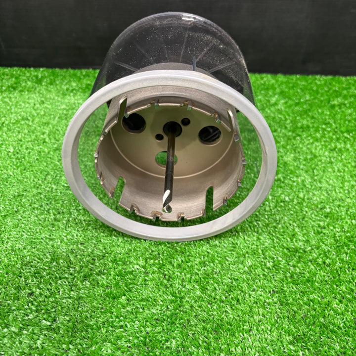 ハウスBM てんまるホルソー Φ100 TMH-100 J14-16【電材館越谷店】