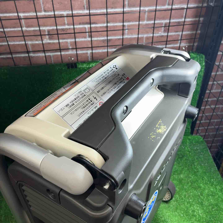 ホンダ(HONDA) インバーター発電機 エネポ EU9iGB【藤沢店】