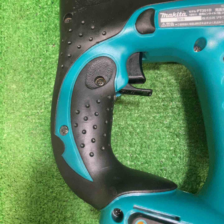 ☆マキタ(makita) コードレスピンタッカ PT351DZ【川崎店】