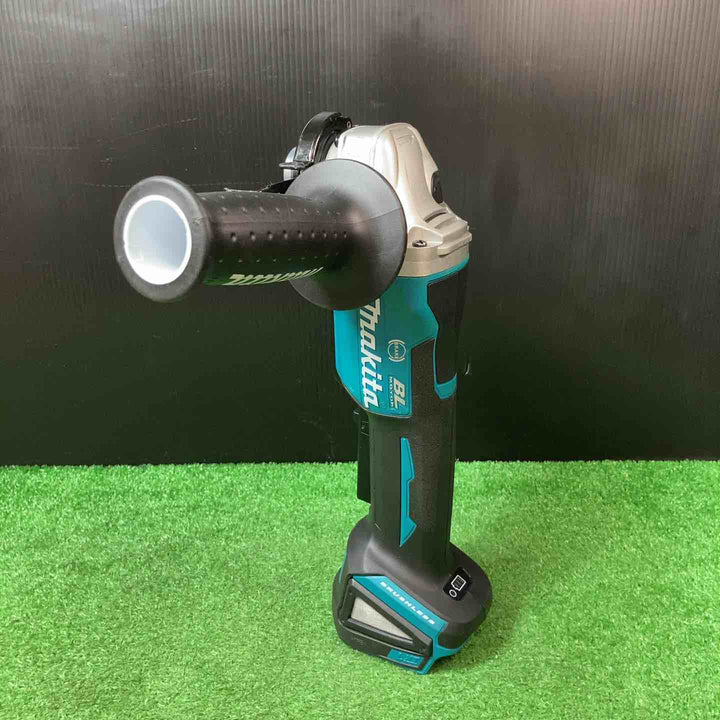 ★マキタ(makita) 100mmコードレスディスクグラインダ GA408DZ【岩槻店】
