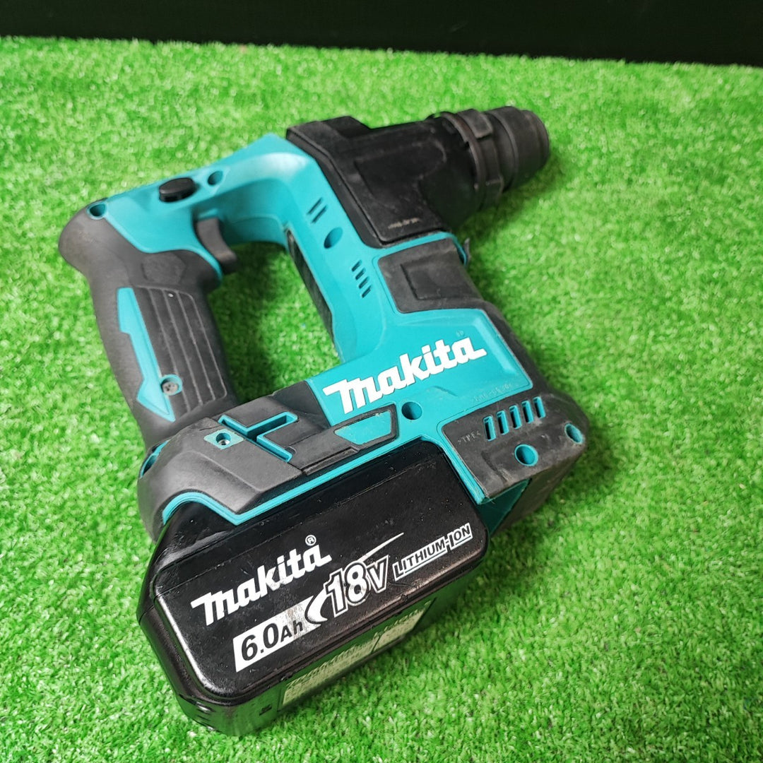 ★マキタ(makita) コードレスハンマドリル HR171DRGX【岩槻店】