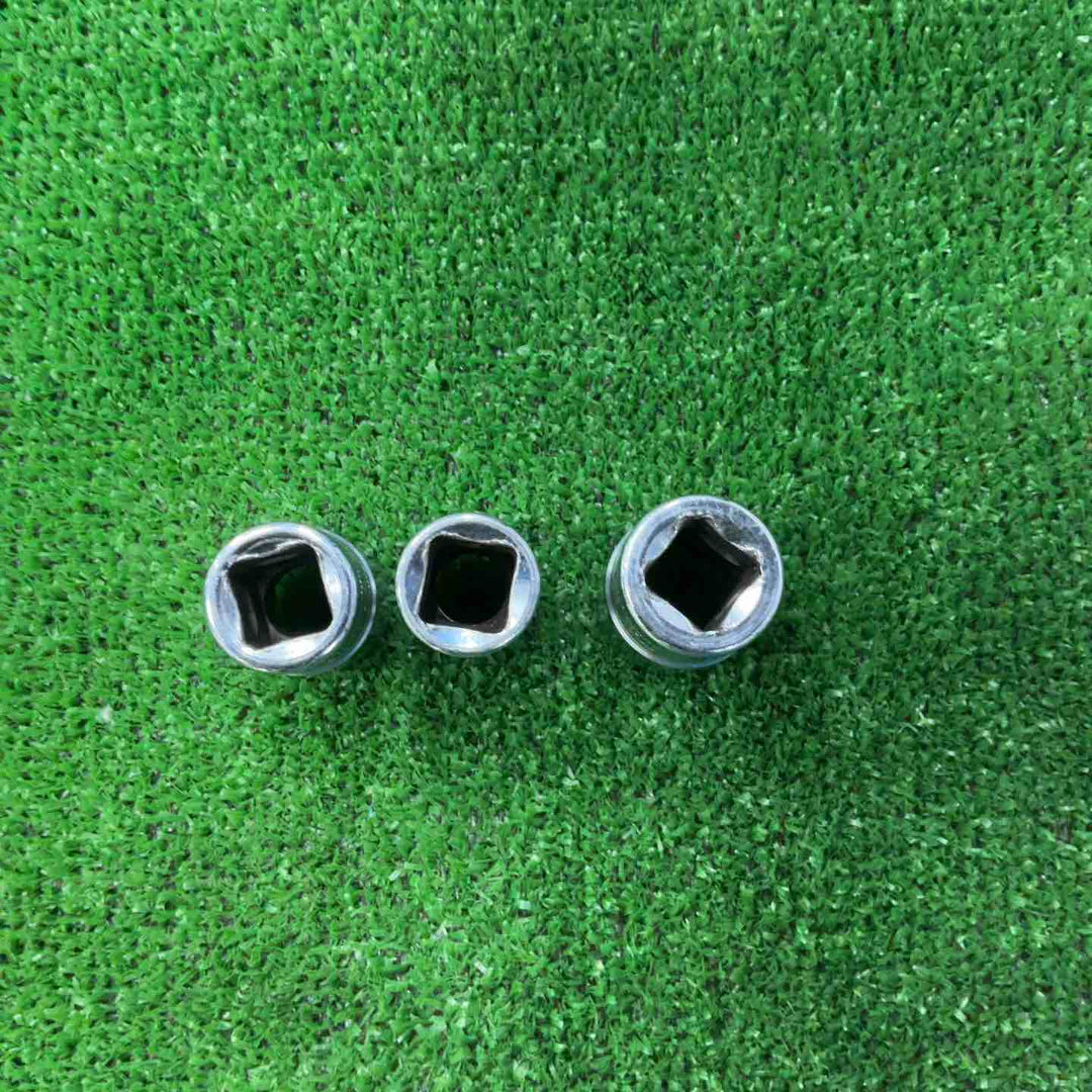 スナップオン(Snap-on) 1/2 シャローソケット TWM14・17・19 3個セット【草加店】