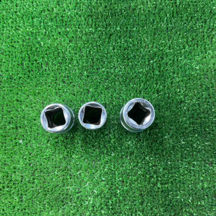スナップオン(Snap-on) 1/2 シャローソケット TWM14・17・19 3個セット【草加店】