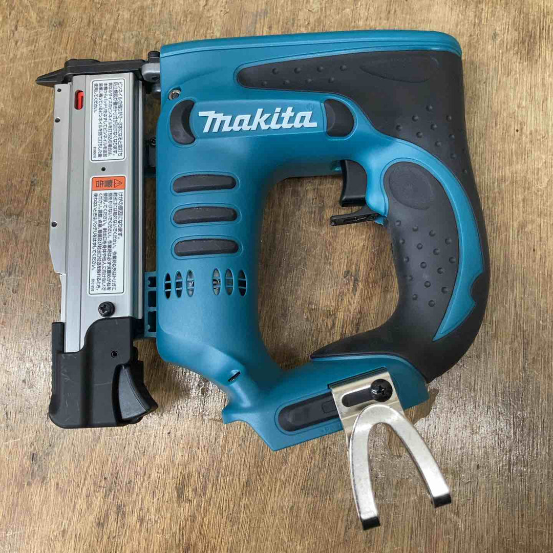 〇マキタ(makita) コードレスピンネイラ PT350DZK【柏店】