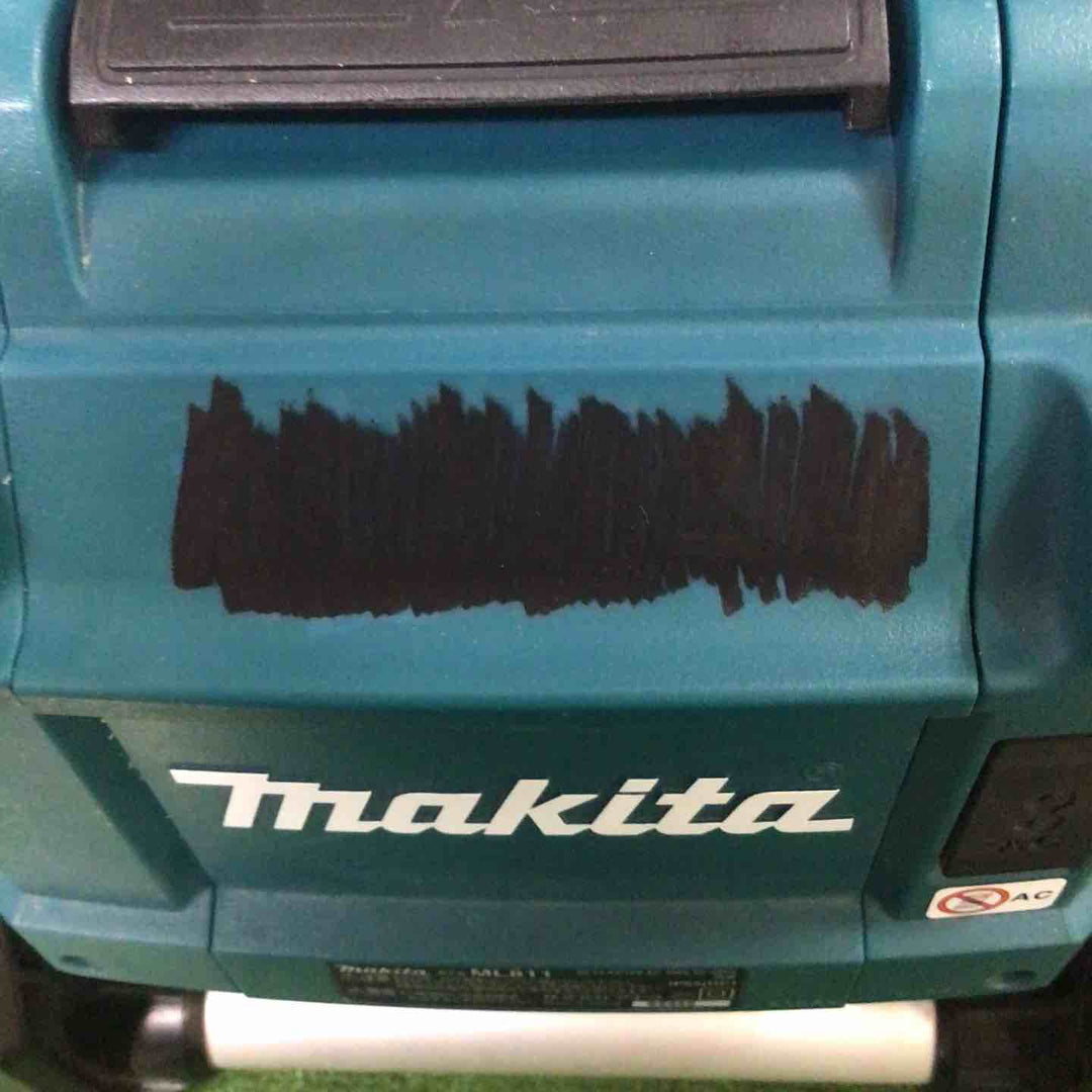 ★マキタ(makita) コードレススタンドライト ML811【町田店】