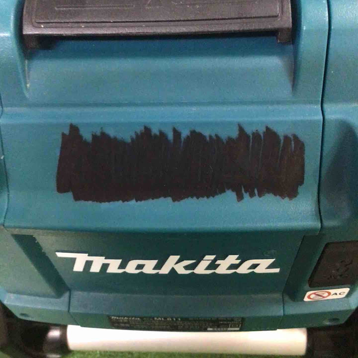 ★マキタ(makita) コードレススタンドライト ML811【町田店】