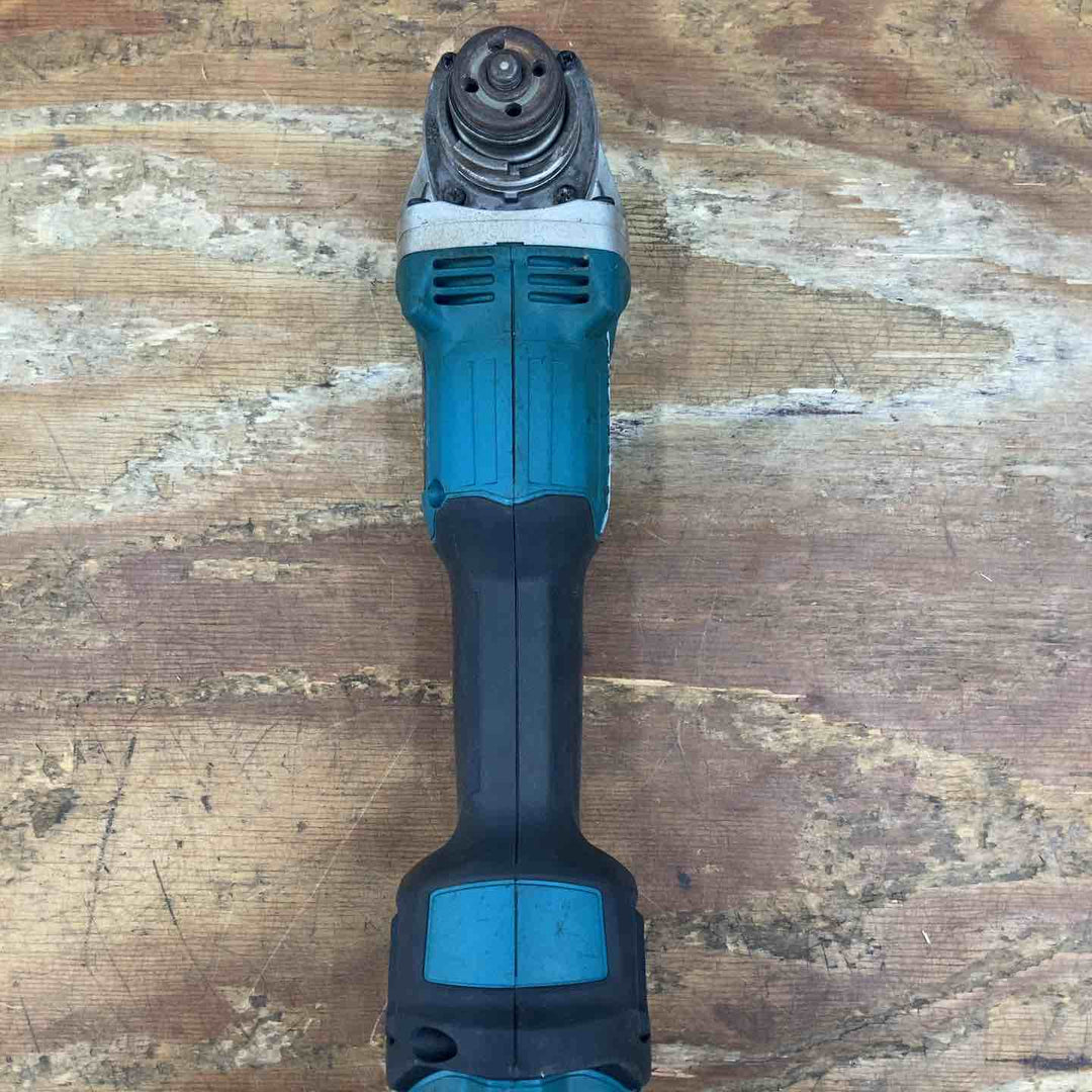 【中古品】☆マキタ(makita) 100mmコードレスディスクグラインダ GA404DZN 18V 本体のみ【柏店】