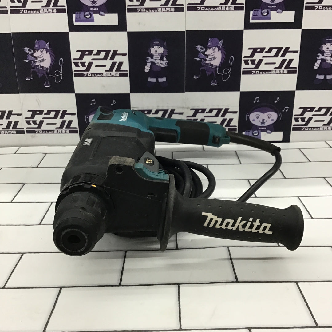 ★マキタ(makita) ハンマドリル HR2601F【所沢店】